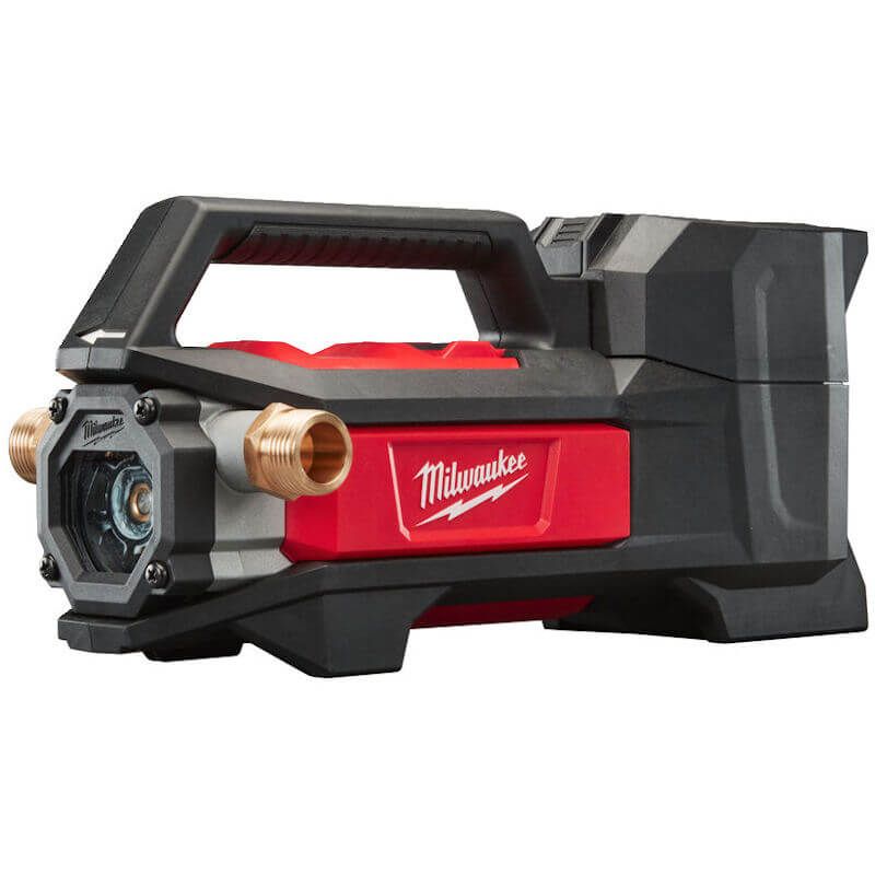 Milwaukee M18 Compact Transfer Pump Milwaukee M18 Compact Transfer Pump